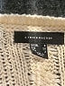 Atmosphere Ivory Pullover Sweater Size 2 - photo 7