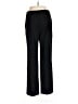 Boston Proper Solid Black Dress Pants Size 12 - photo 2