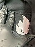 Assorted Brands Black Pullover Hoodie Size L - photo 7