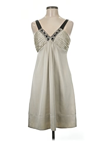 BCBGMAXAZRIA Cocktail Dress (view 1)