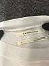 By Anthropologie White Sweatshirt Size M - photo 6