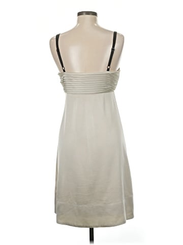BCBGMAXAZRIA Cocktail Dress (view 2)