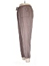 Camellia Gray Casual Pants Size L - photo 5