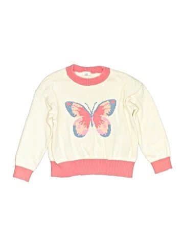 Baby Gap Pullover Sweater (view 1)