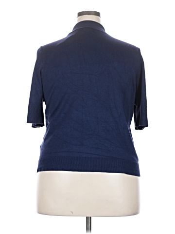 JM Collection Cardigan (view 2)