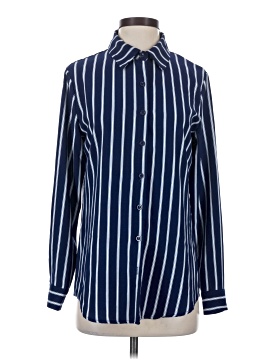 Assorted Brands Long Sleeve Blouse