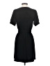 MICHAEL Michael Kors Solid Black Casual Dress Size XS - photo 2