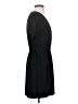 MICHAEL Michael Kors Solid Black Casual Dress Size XS - photo 4