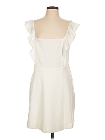 BCBG Paris Cocktail Dress (view 1)