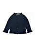 Rachel Riley Blue Cardigan 3-6 MO / 6 MO - photo 1