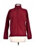 Columbia 100% Polyester Red Fleece Size M - photo 1