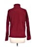 Columbia 100% Polyester Red Fleece Size M - photo 2