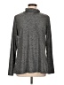 ExOfficio Gray Long Sleeve Turtleneck Size L - photo 1