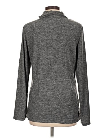 ExOfficio Long Sleeve Turtleneck (view 2)