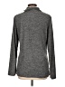 ExOfficio Gray Long Sleeve Turtleneck Size L - photo 2