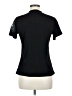 Assorted Brands Black Short Sleeve Top Size 3X - photo 2