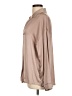 Lush Tan Long Sleeve Blouse Size L - photo 5