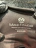 Miami Black Tank Top Size M - photo 7