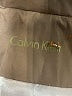 Calvin Klein Brown Trenchcoat Size P (estimated, petite) - photo 6