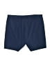 Boden Solid Blue Athletic Shorts Size 8 - photo 2