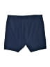 Boden Solid Blue Athletic Shorts Size 8 - photo 1