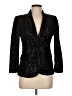 Teri Jon Sportswear Black Blazer Size M (estimated) - photo 1