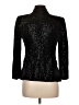Teri Jon Sportswear Black Blazer Size M (estimated) - photo 2
