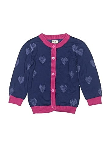 Hatley Cardigan (view 1)