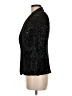 Teri Jon Sportswear Black Blazer Size M (estimated) - photo 5