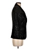 Teri Jon Sportswear Black Blazer Size M (estimated) - photo 4