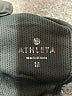Athleta Black Swimsuit Top Size M - photo 3
