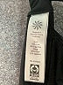 Athleta Black Swimsuit Top Size M - photo 5