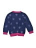 Hatley Hearts Blue Cardigan Size 18-24 mo - photo 2