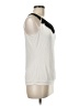 The Limited Silver Sleeveless Top Size M - photo 4