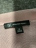 INC International Concepts Pink Pullover Sweater Size XS - photo 7