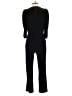 Donna Morgan Solid Black Jumpsuit Size 6 - photo 2