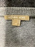 Michael Kors Gray Cardigan Size XS - photo 7