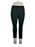 Interval Green Active Pants Size 1X - photo 1