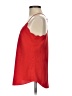 J.Crew Factory Store 100% Polyester Red Tank Top Size 00 - photo 5
