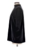 Ann Taylor LOFT Black 3/4 Sleeve Top Size L - photo 5