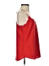 J.Crew Factory Store 100% Polyester Red Tank Top Size 00 - photo 4