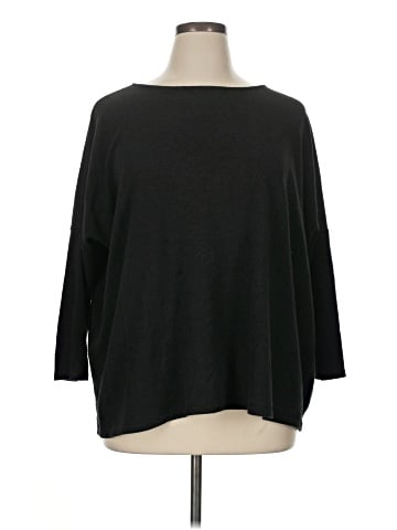 Moa Moa 3/4 Sleeve T-Shirt (view 1)