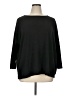 Moa Moa Black 3/4 Sleeve T-Shirt Size XL (estimated) - photo 1