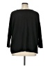 Moa Moa Black 3/4 Sleeve T-Shirt Size XL (estimated) - photo 2