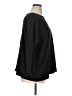 Moa Moa Black 3/4 Sleeve T-Shirt Size XL (estimated) - photo 4