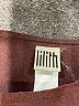 Lilith Solid Brown Formal Skirt Size M (estimated) - photo 4