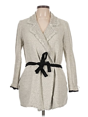 Theory Coat (view 1)