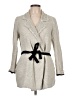 Theory Ivory Coat Size L - photo 1