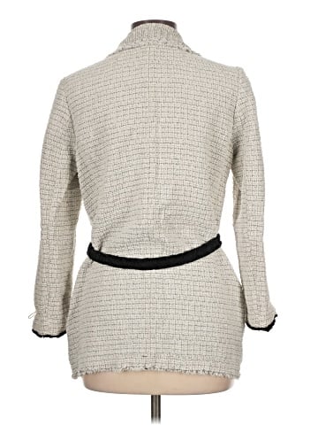 Theory Coat (view 2)