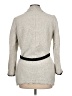 Theory Ivory Coat Size L - photo 2